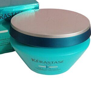 KERASTASE Resistance Masque for Hair New in Box